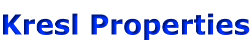 Kresl Properties title